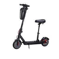 ELECTRIC SCOOTERS